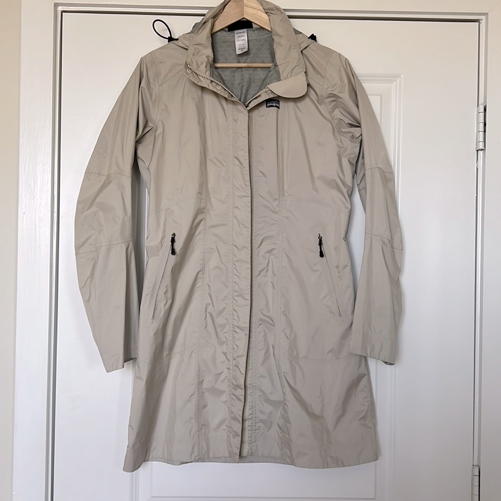 Patagonia Rian Jacket